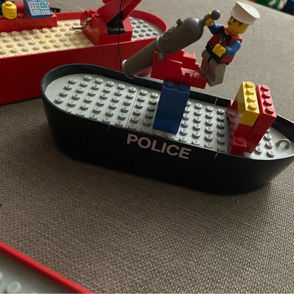 Legos - Picture 3 of 6